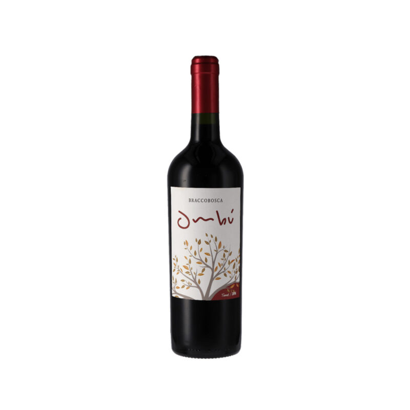 Vinho Tinto Uruguaio Ombu Tannat 750ml