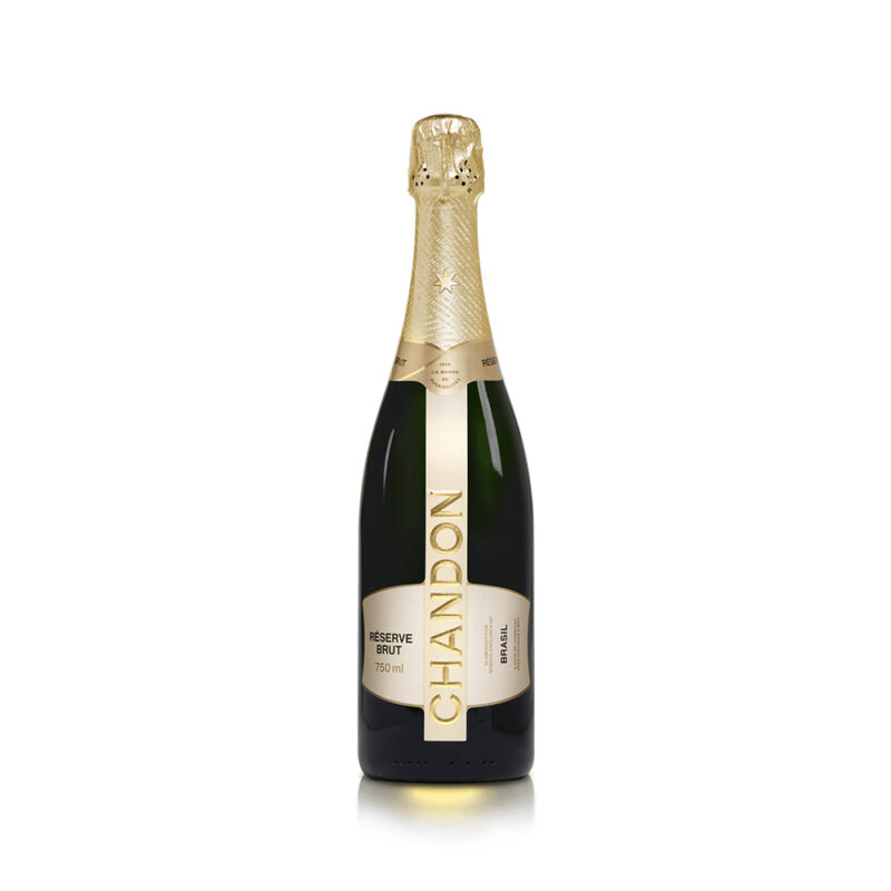 Espumante Chandon Reserve Brut 750ML