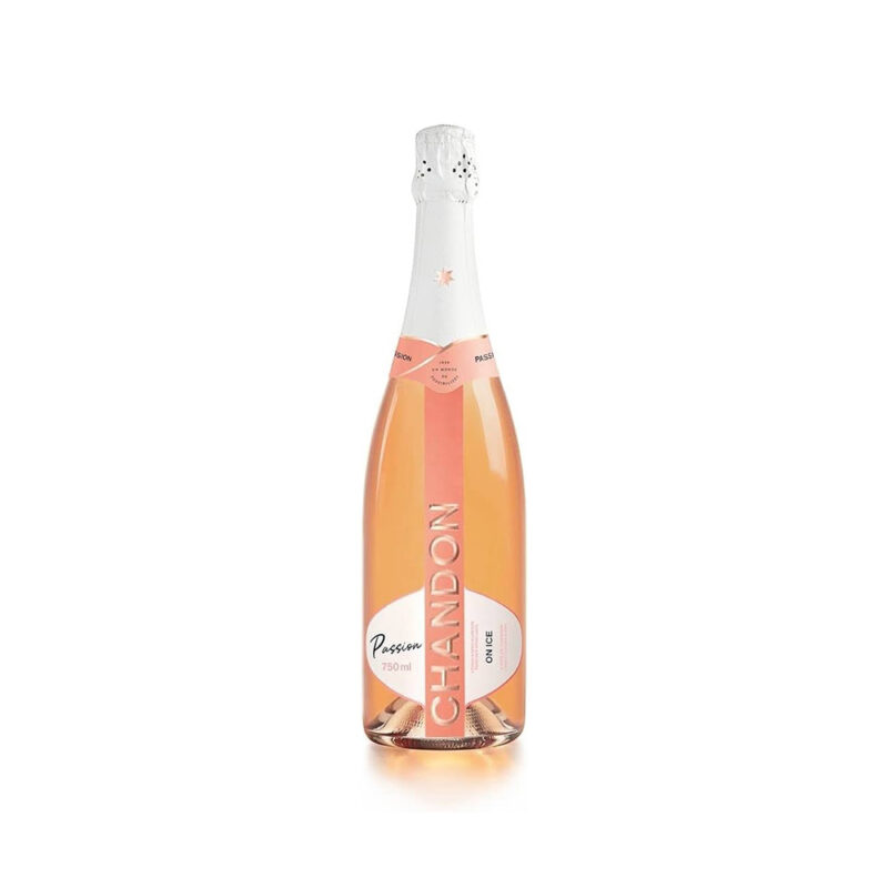 Espumante Chandon Passion Rose 750ML