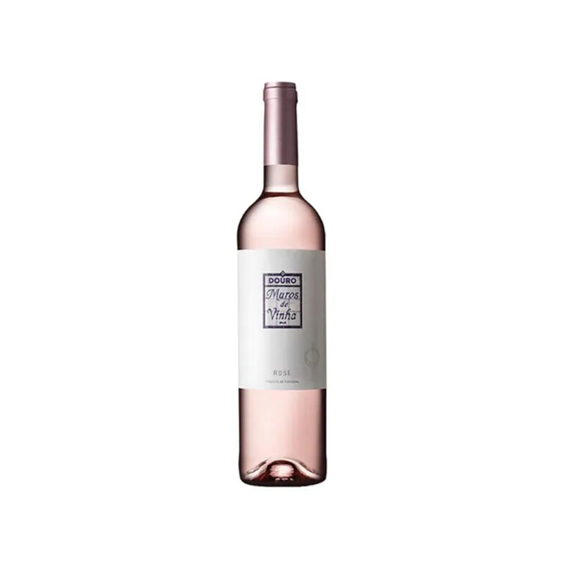 Vinho Quinta Do Portal Muros De Vinha Douro DOC Rosé