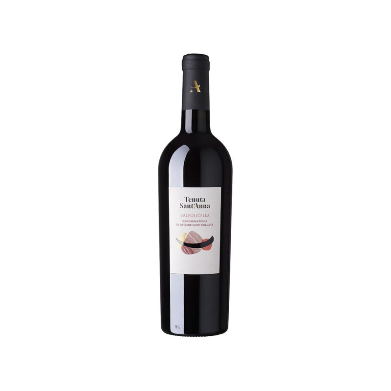 Vinho Tenuta SantAnna Valpolicella DOC 750ml