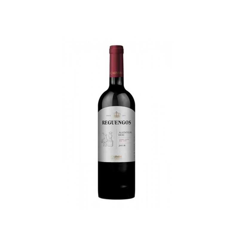 Vinho Reguengos DOC Tinto Alentejo 750ml