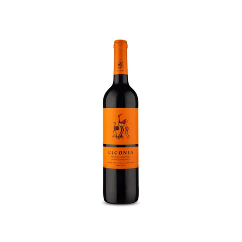 Vinho Ciconia DOC Tinto Alentejo