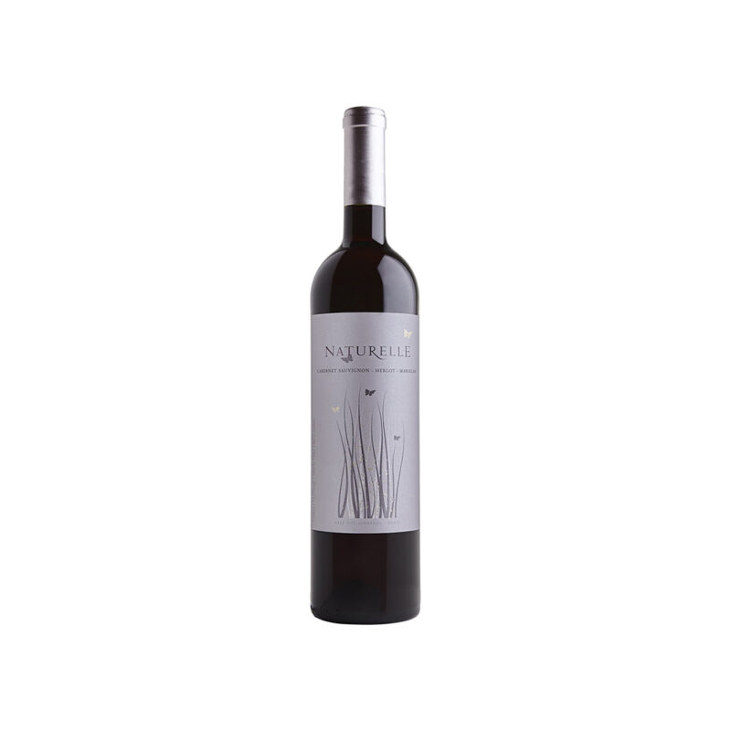 Vinho Casa Valduga Naturelle Tinto Suave 750ml