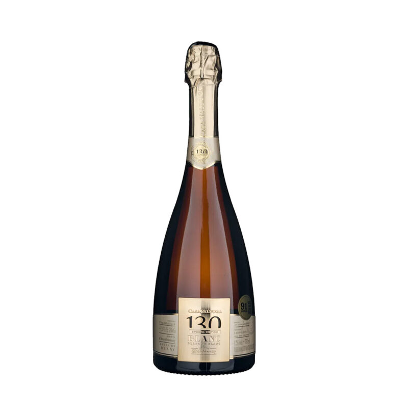 Espumante Casa Valduga 130 Brut  Blanc de Blanc750ml