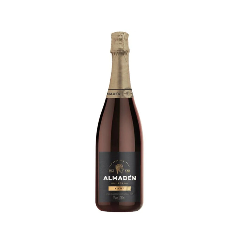 Espumante Miolo Almaden Brut