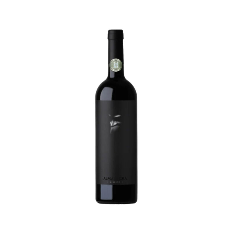 Vinho Alma Negra M Blend 2020 750ml