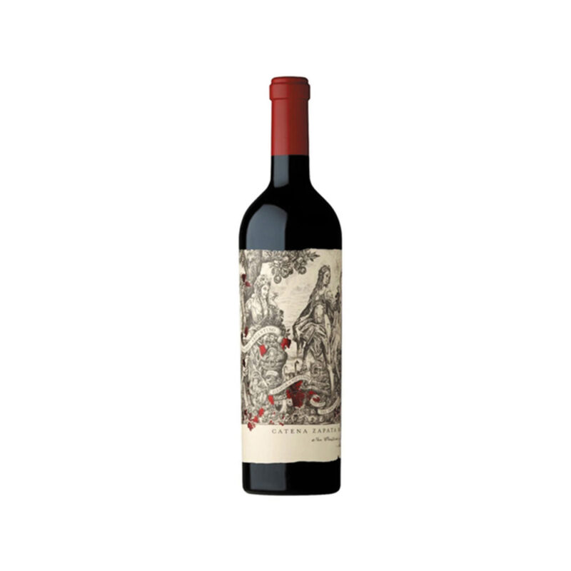 Vinho Catena Zapata Malbec Argentino 2019