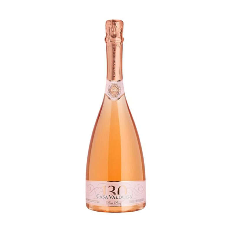 Espumante Casa Valduga 130 Brut Rose