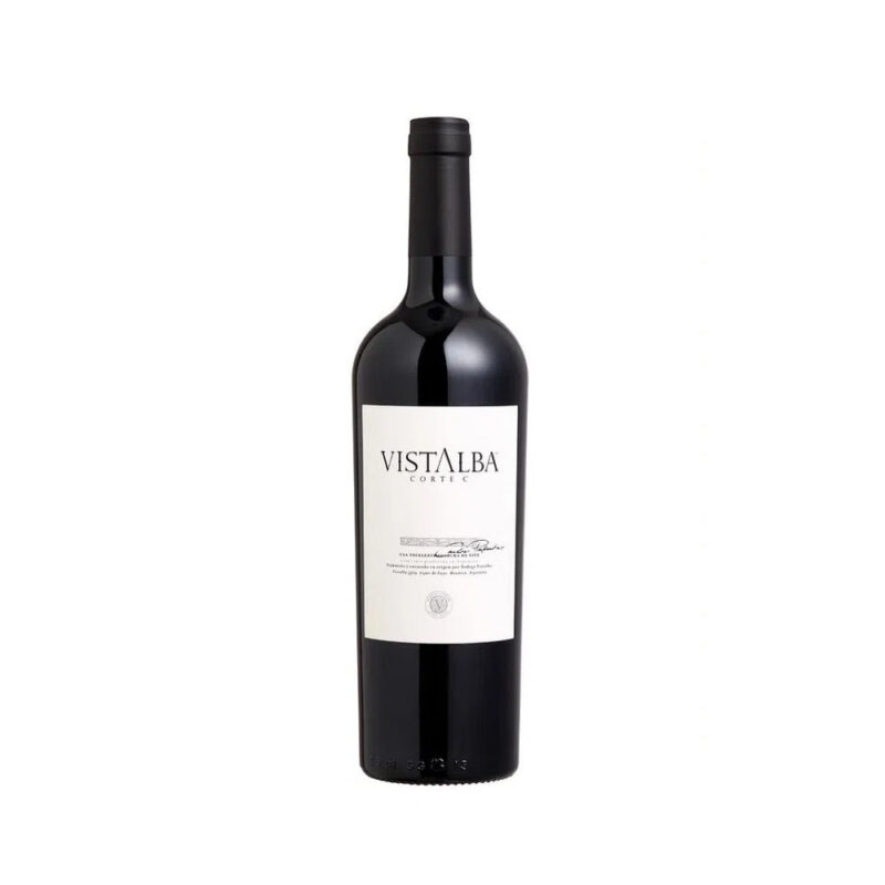 Vinho Vistalba - Corte "C"