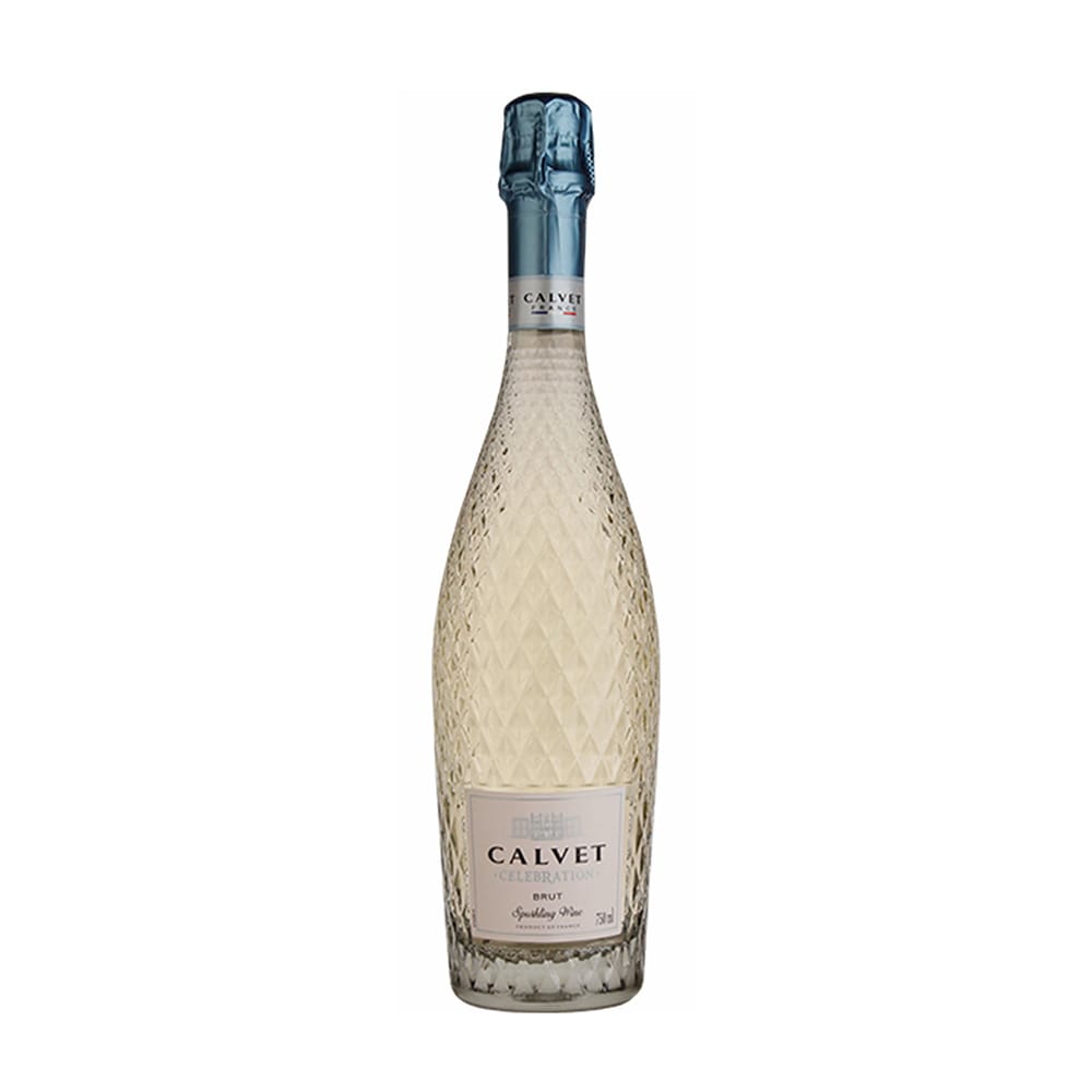 Espumante Francês Calvet Celebration Brut 750 ml