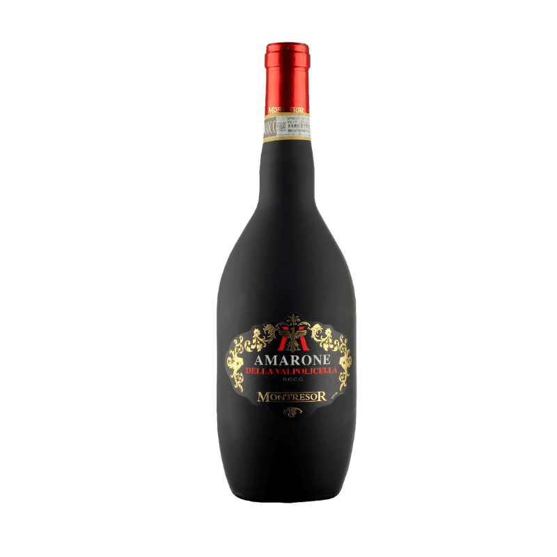 Vinho Tinto Italiano Montresor Amarone Satinato 750ml