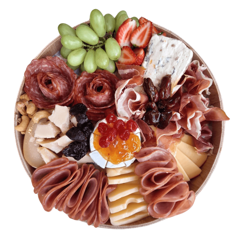 Platter de Frios P