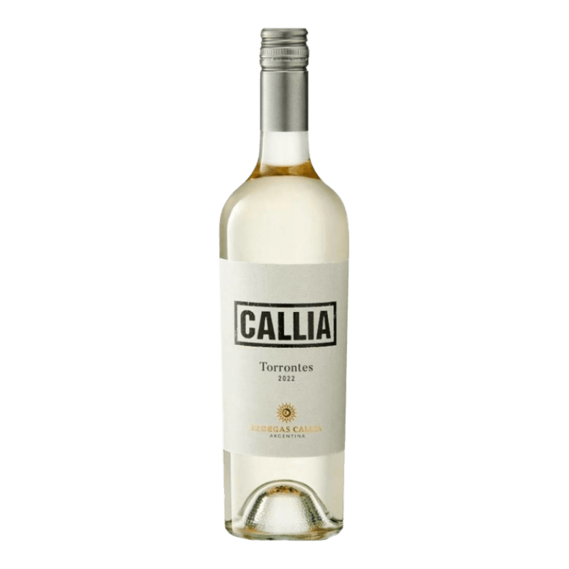 Vinho Argentino Branco Callia Torrontes 750 ml by Salentein