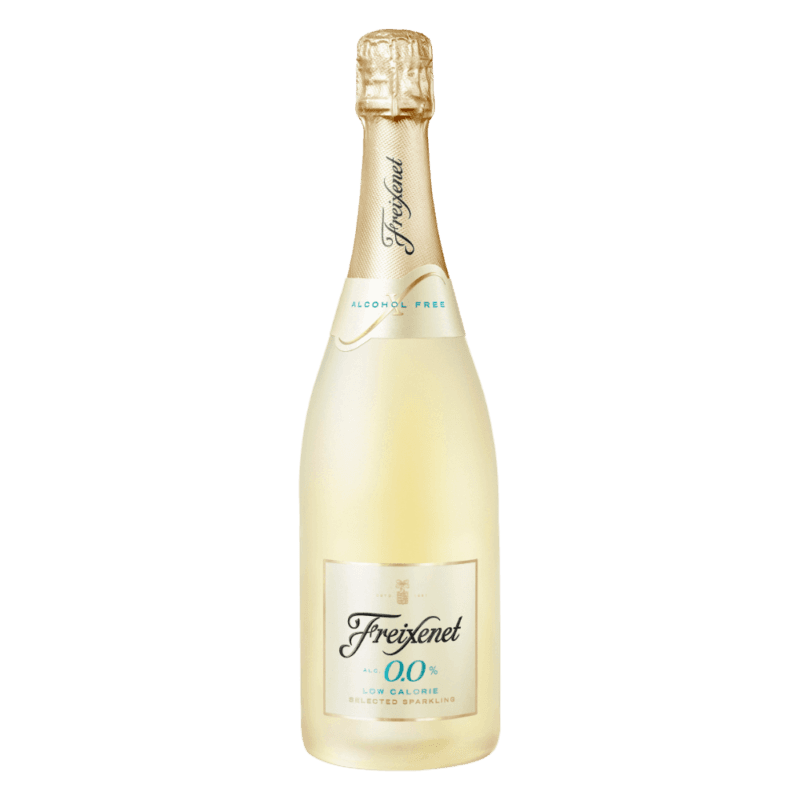 Espumante Freixenet Desalcoolizado 750 ml