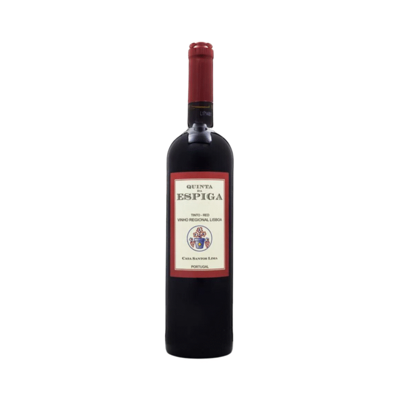 Vinho Tinto Português Quinta da Espiga 750 ml