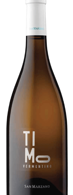 Vinho Branco Italiano Timo San Marzano 750 ml