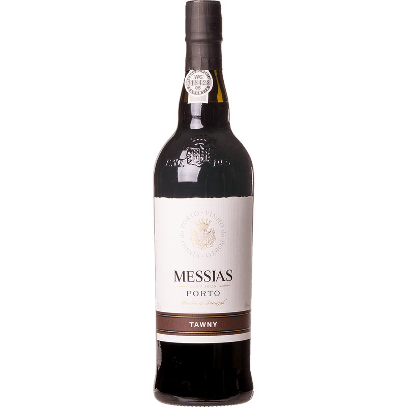 Vinho  Português do Porto Messias Tawny 750 ml