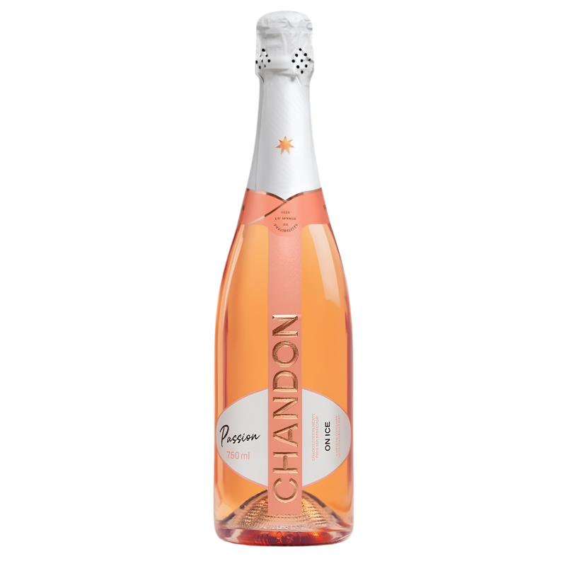 Espumante Chandon Passion Rose 750ML
