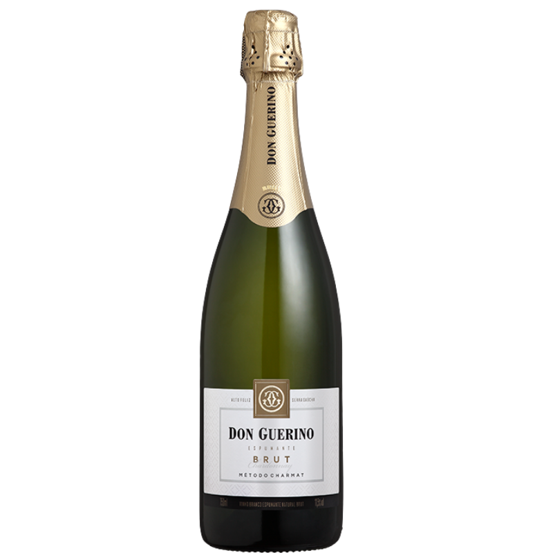 Espumante Don Guerino Brut 750 ml