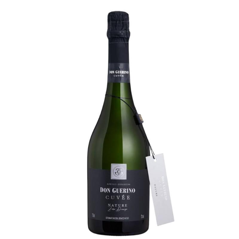 Espumante Don Guerino Cuvee Nature 750 ml