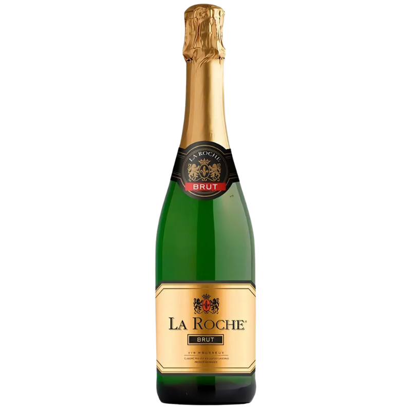 Espumante Francês La Roche Brut 750 ml