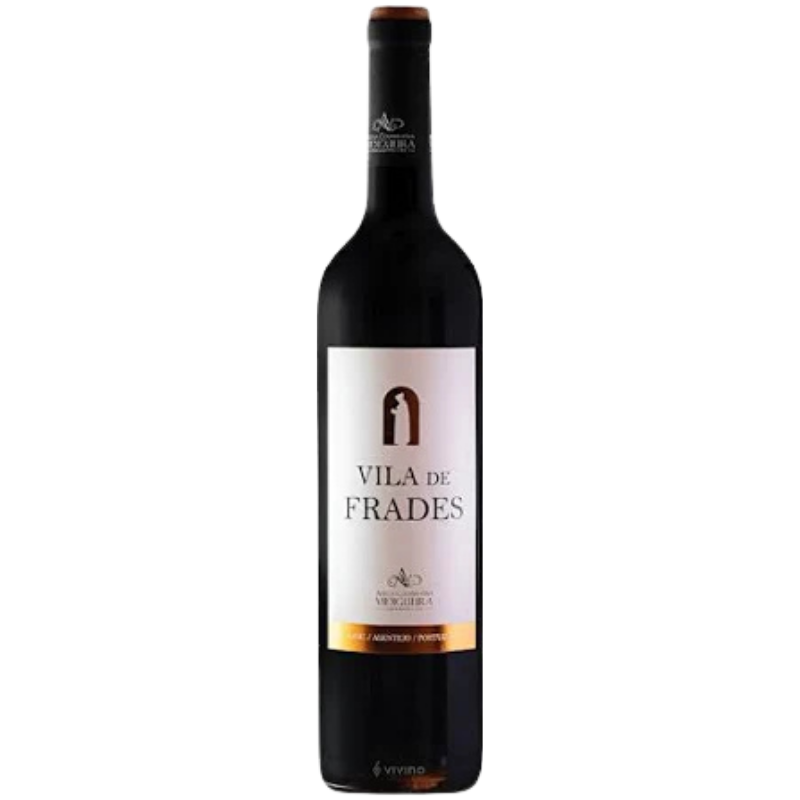 Vinho Tinto Português Vila de Frades 750 ml