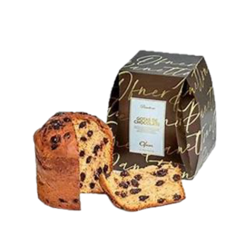 Panettone Ofner Gotas de Chocolate 500 g