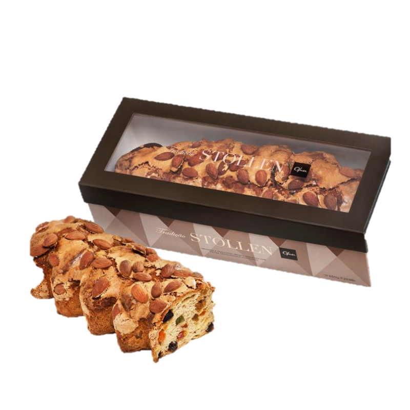 Stollen Ofner 650 g