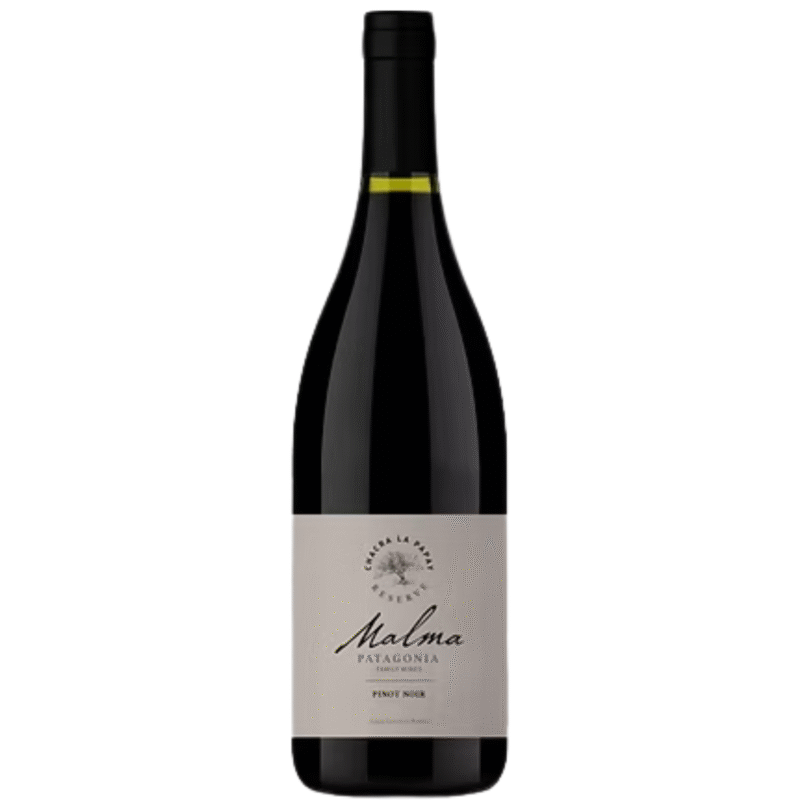 Vinho Tinto Argentino Malma Chacra Reserve Pinot Noir 750 ml