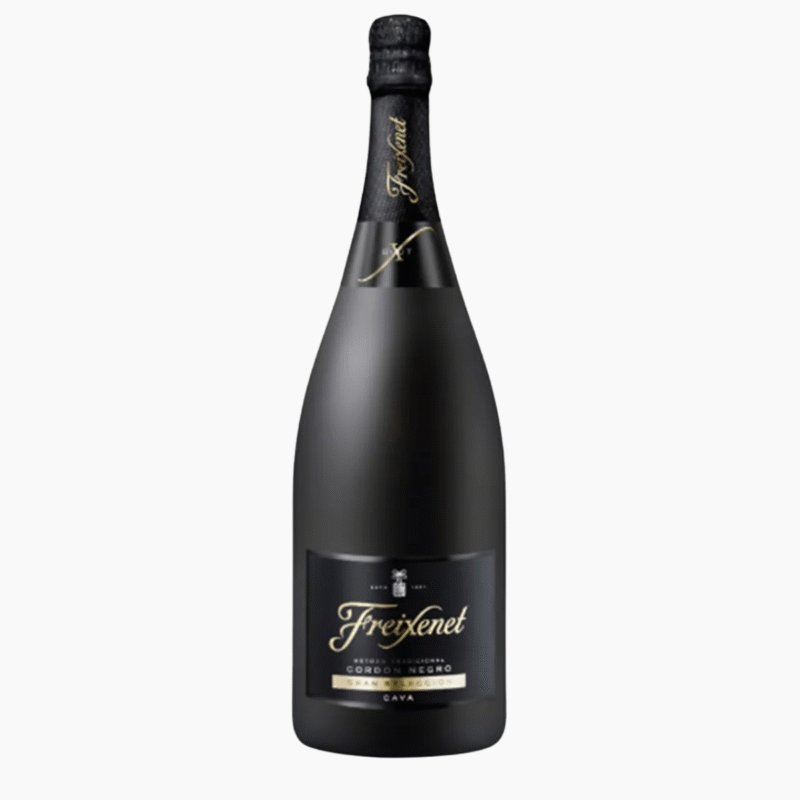 Espumante Freixenet Cordon Negro Brut 1500 ml