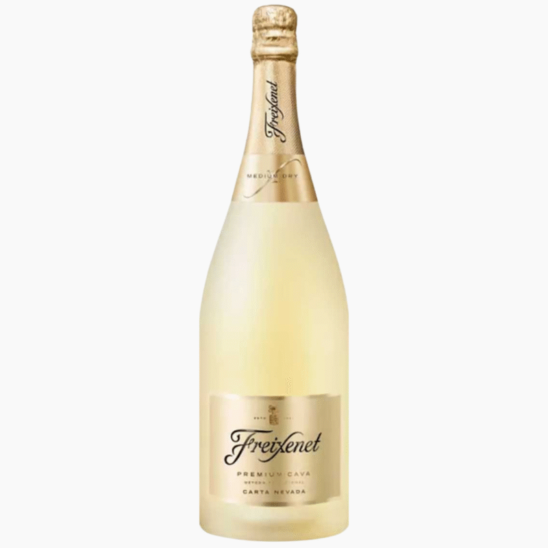 Espumante Freixenet Carta Nevada 1500 ml