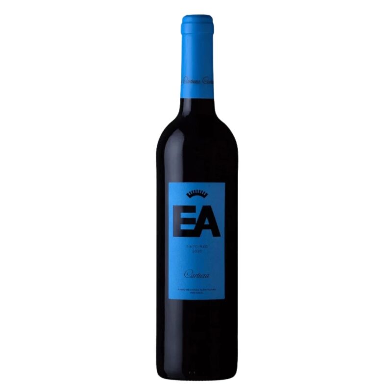 Vinho Tinto Português EA Cartuxa 750 ml