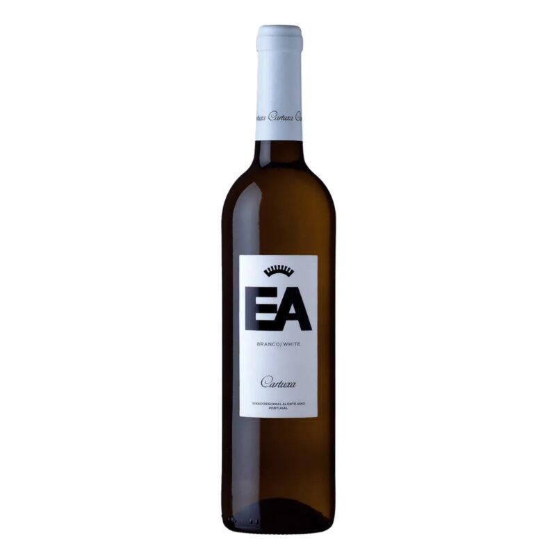 Vinho Branco Português EA Cartuxa 750 ml