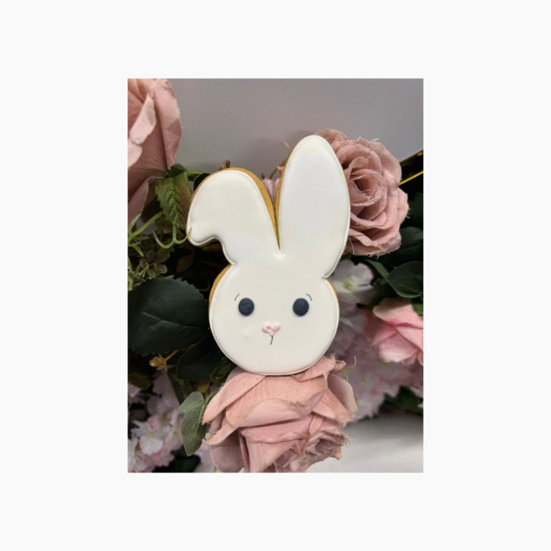 Coelho de Páscoa Quintal 70 g