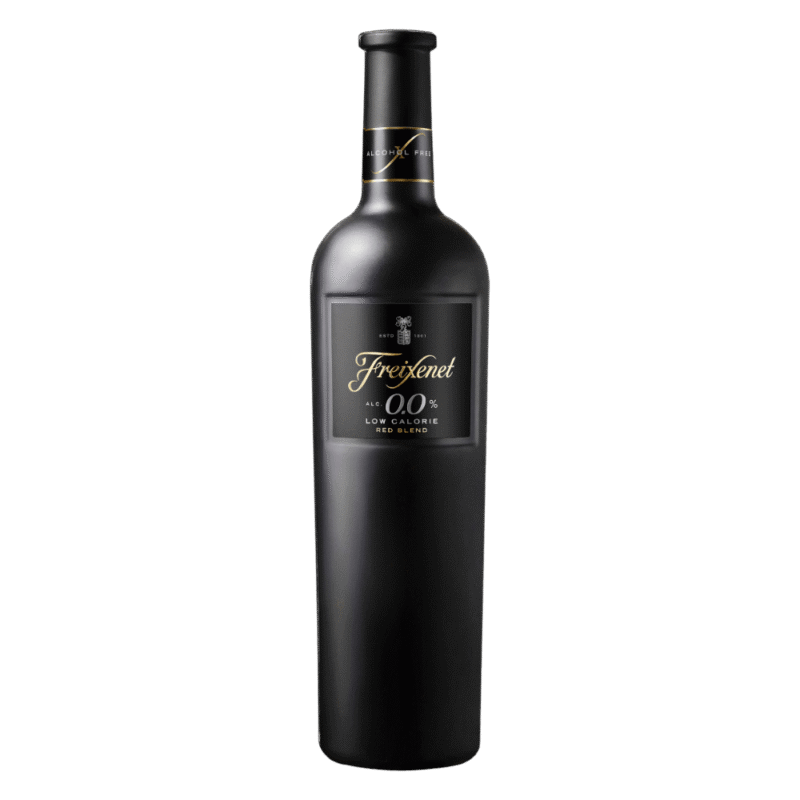 Vinho Tinto Espanhol Freixenet Zero Álcool 750 ml