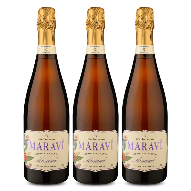 Trio Uko Estate