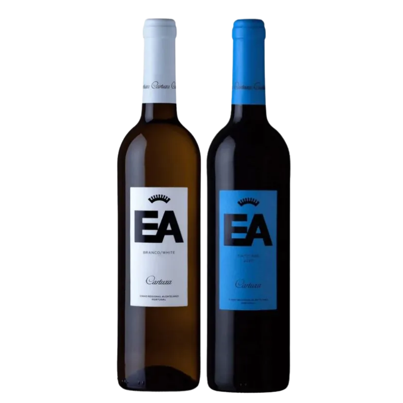 Duo Portugal EA Cartuxa