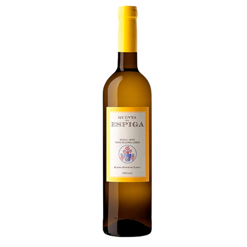 Vinho Branco Português Quinta da Espiga 750 ml