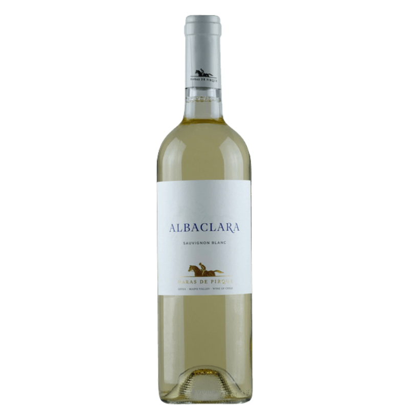 Vinho Branco Chileno Haras de Pirque Sauvignon Blanc by Antinori 750 ml