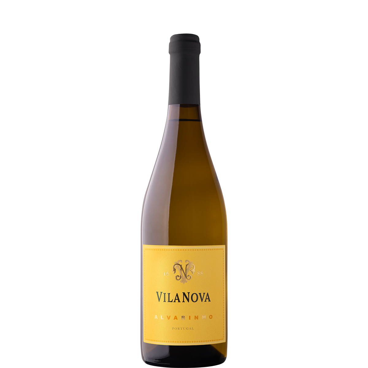 Vinho Verde Português Vila Nova Alvarinho 750 ml