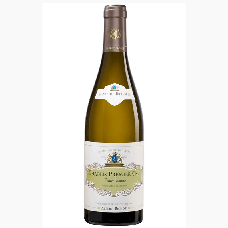 Vinho Francês Chablis Albert Bichot Premier Cru 750 ml