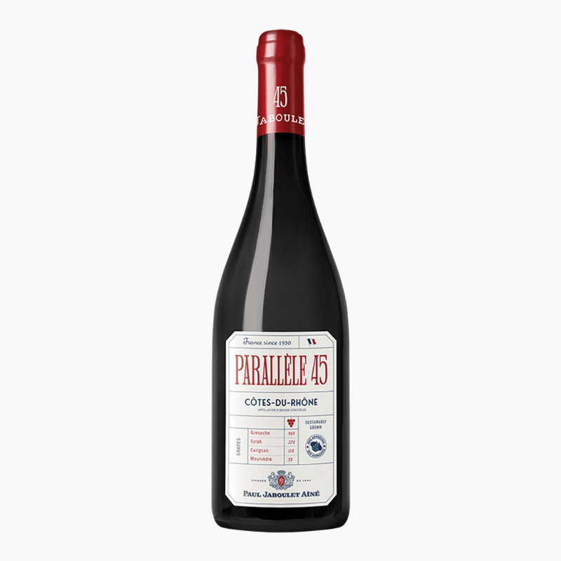 Vinho Tinto Francês Jaboulet Parallèle 45 750 ml