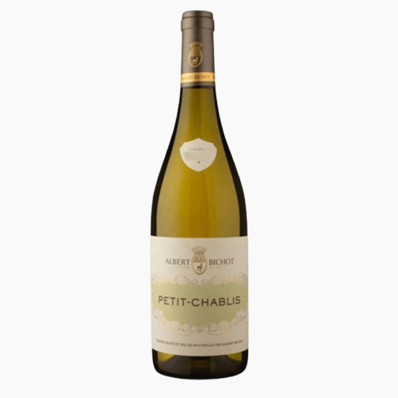 Vinho Francês Petit Chablis Albert Bichot 750 ml