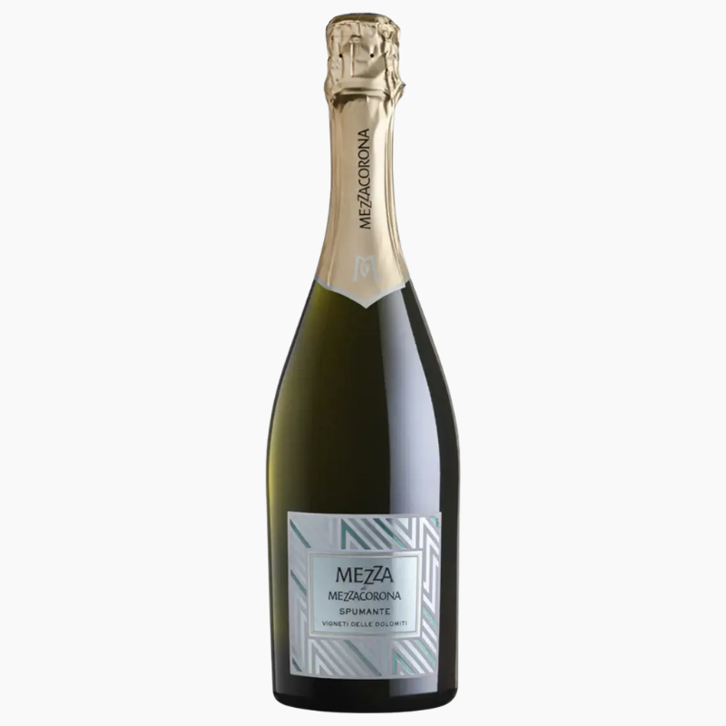 Espumante Italiano Mezza di Mezzacorona 750 ml